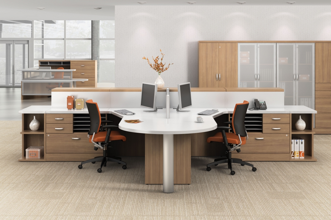 global wood group office furniture