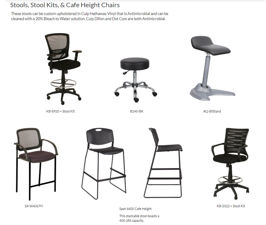 Express Office Furniture | Ace Office Furniture