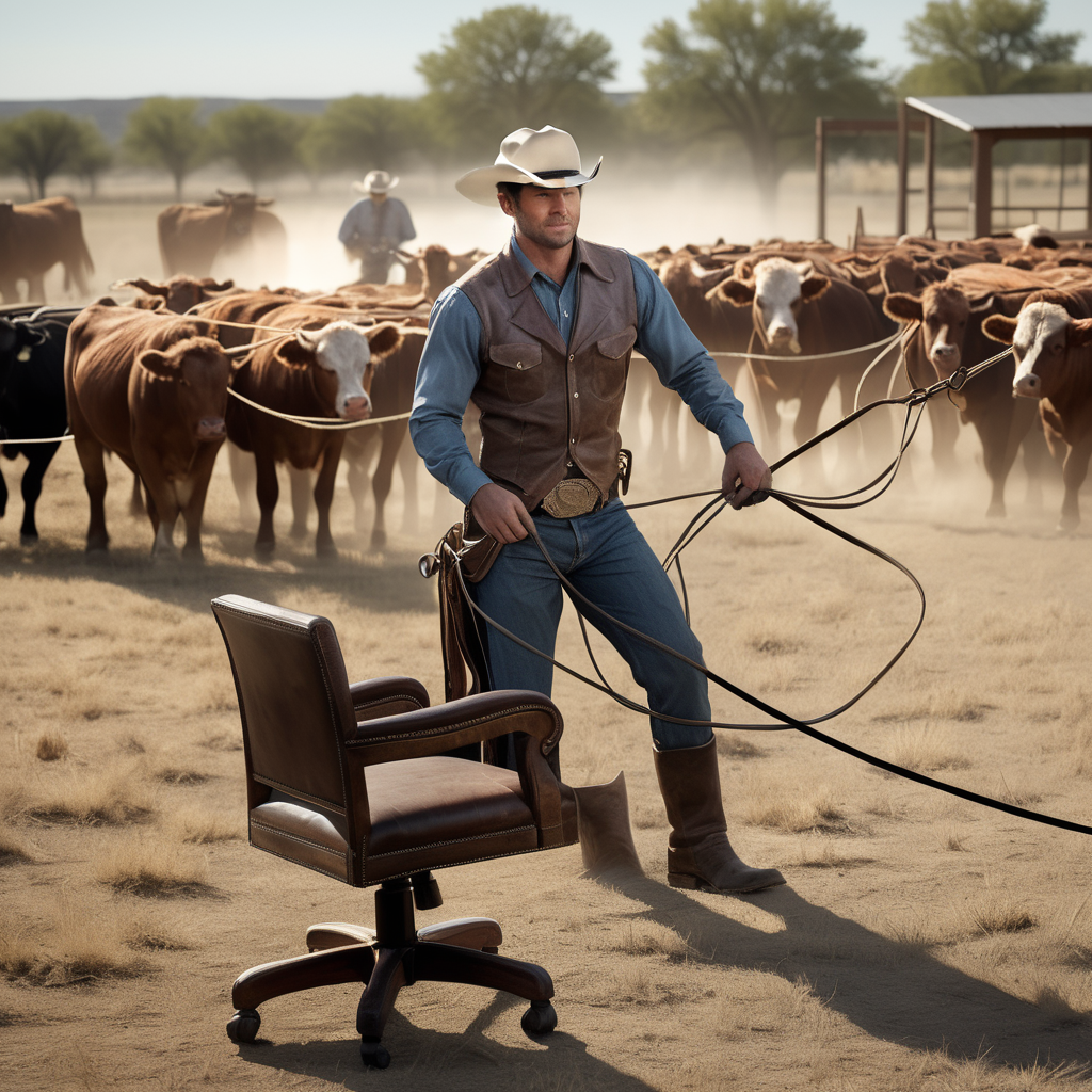 Ace Office Furniture: Crafting Dreams into Reality