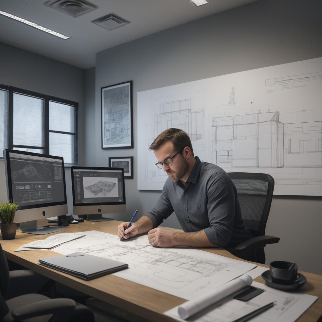 **Ace Office Furniture: Crafting Dreams into Reality**