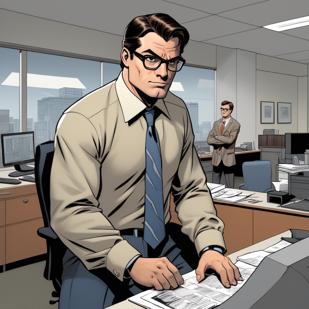 Transform Your Workspace into a Superhero’s Lair with Ace Office Furniture Houston: Your Local, Family-Owned Business