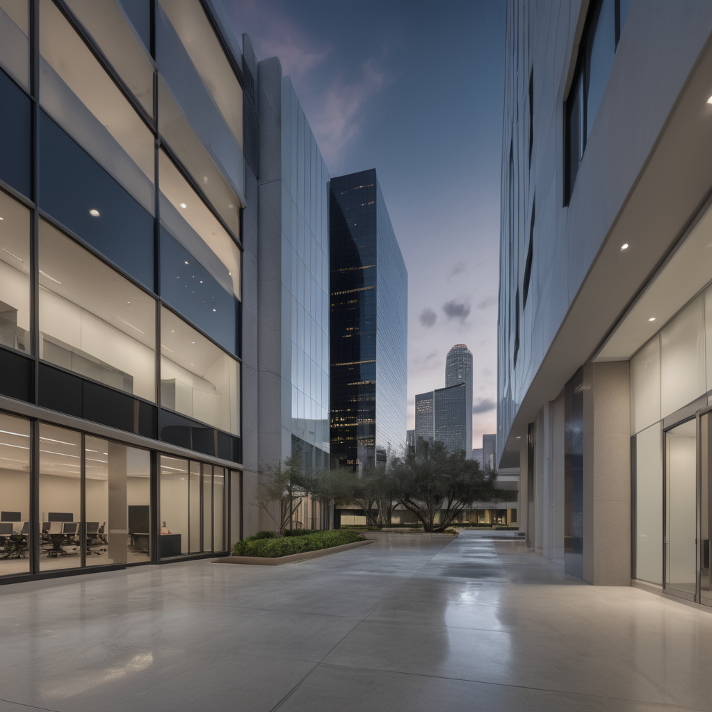 Ace Office Furniture: A Decade of Defining Houston’s Workspaces