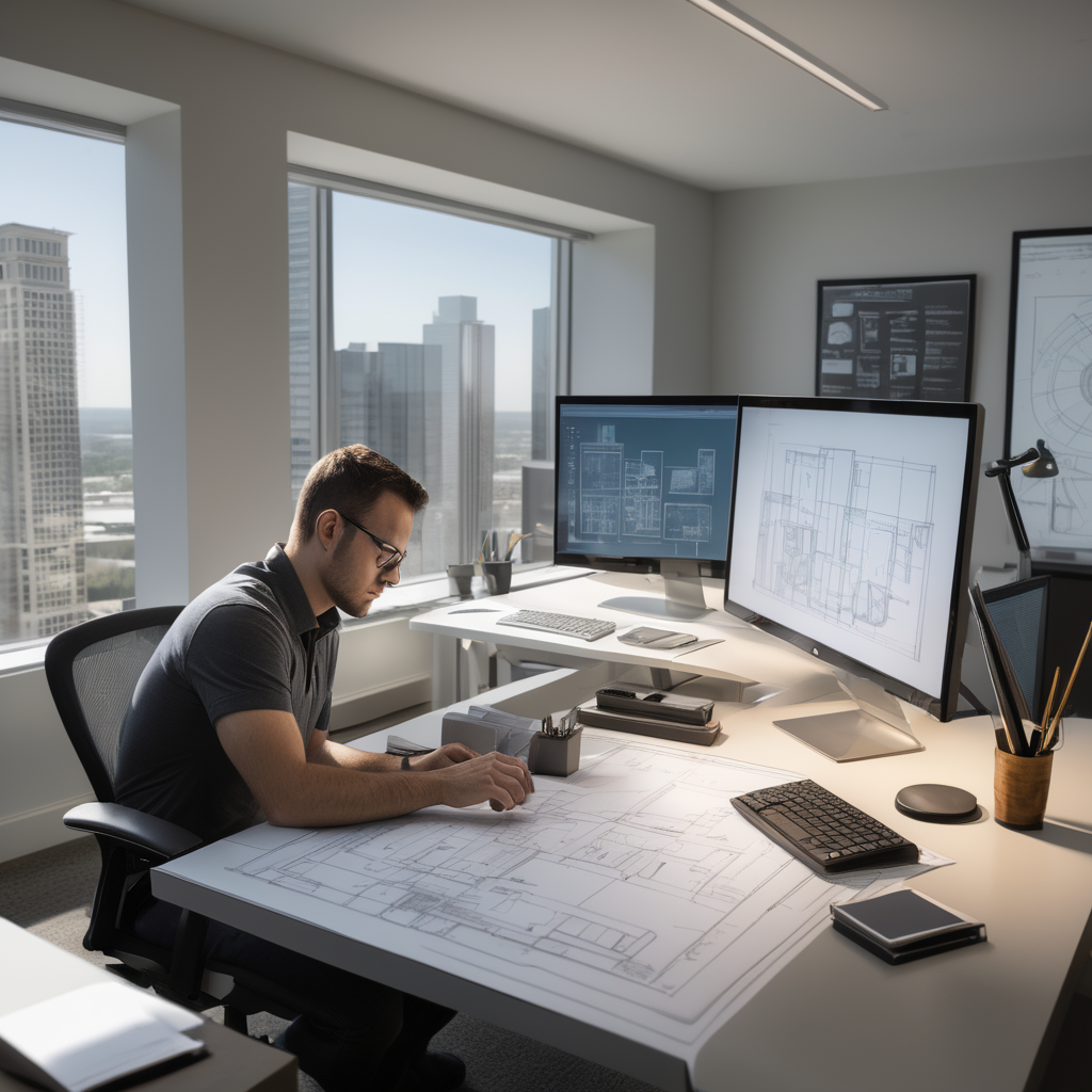 Creating Workspaces that Nurture Success and Celebrate Style