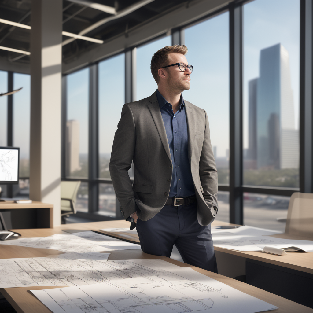 In the fast-paced world of office furniture design and sales