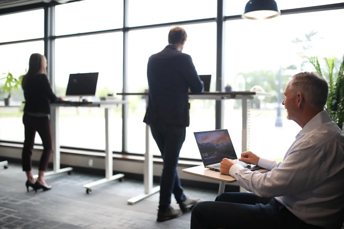 # Ergonomics and Its Importance in the Workplace