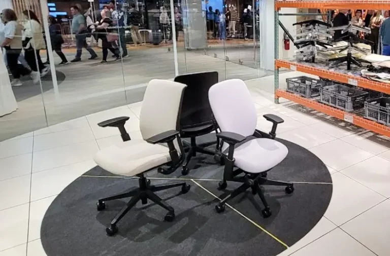 Remote work boom drives furniture remanufacturer’s $1.2M expansion